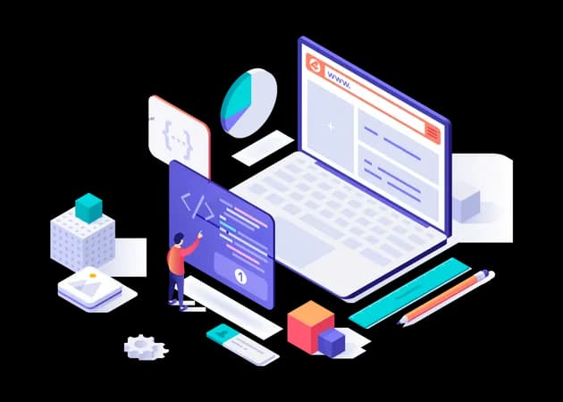 Web Development preview