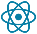 React